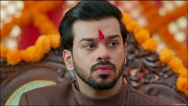 Pyaar Ka Pehla Adhyaya Shiv Shakti - 23rd August 2023